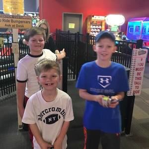 Meet your Posher, Stacy